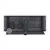 Chieftec UNC-410S-B-U3 Rack Schwarz