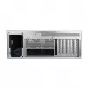 Chieftec UNC-410S-B-U3 Rack Schwarz