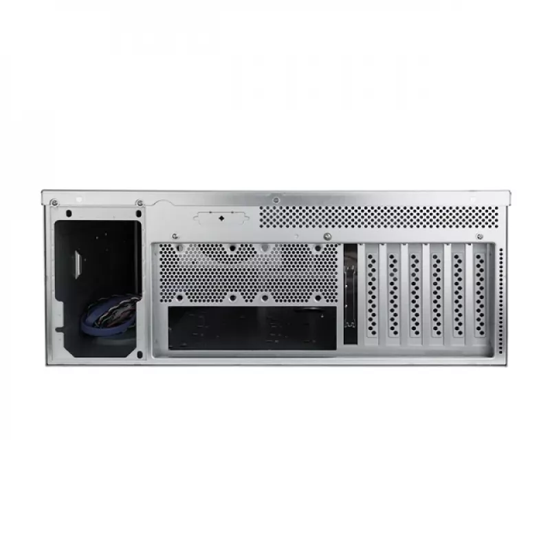 Chieftec UNC-410S-B-U3 Rack Schwarz