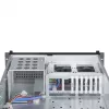 Chieftec UNC-410S-B-U3 Rack Schwarz