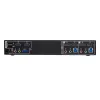 ATEN 2-Port 4K DisplayPort Dual-Display-Mini-Matrix-Boundless-KVM-Switch