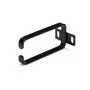StarTech.com 1U Vertikaler Server-Rack-Kabelmanagement-D-Ring-Haken – 4,5 x 10 cm (1,8 x 3,9 Zoll)