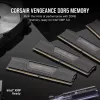 Corsair DDR5 48GB PC 6000 CL30 CORSAIR KIT (2x24GB) VENGEANCE black retail - 48 GB