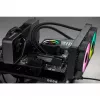 Corsair DDR5 48GB PC 6000 CL30 CORSAIR KIT (2x24GB) VENGEANCE black retail - 48 GB