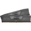 Corsair Vengeance 48 GB (2x24 GB) DDR5-6000 CL30 Speicher-Kit, Grau