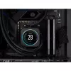 Corsair Vengeance 48 GB (2x24 GB) DDR5-6000 CL30 Speicher-Kit, Grau