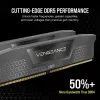 Corsair Vengeance 48 GB (2x24 GB) DDR5-6000 CL30 Speicher-Kit, Grau