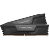 Corsair Vengeance 48 GB (2x24 GB) DDR5-6000 CL30 Speicher-Kit, Grau
