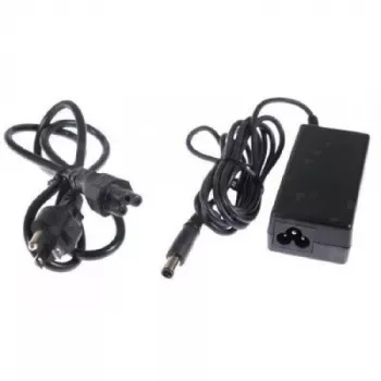 HP CN550-80002 Netzteil/Ladegerät Indoor 65 W Schwarz
