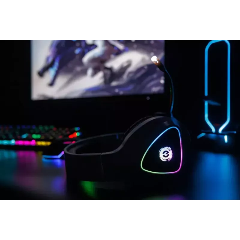 Headset Canyon Shadder GH-6