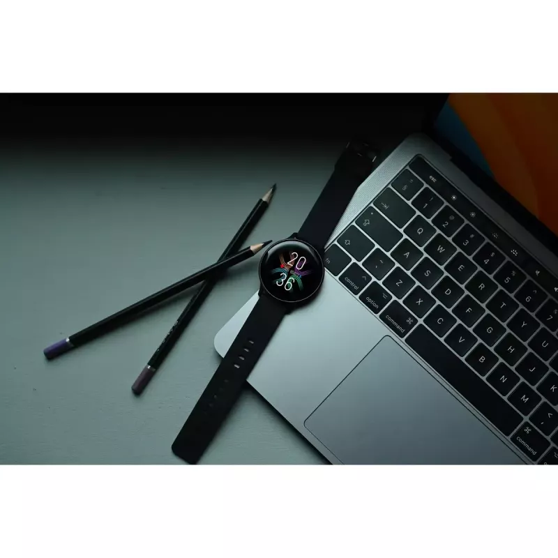 Smartwatch Canyon CNS-SW68BB Schwarz