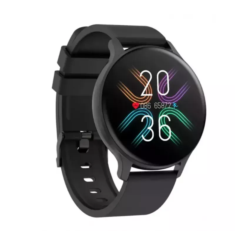 Smartwatch Canyon CNS-SW68BB Schwarz