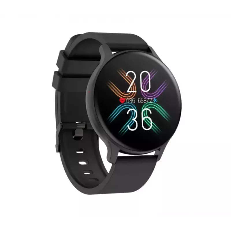 Smartwatch Canyon CNS-SW68BB Schwarz