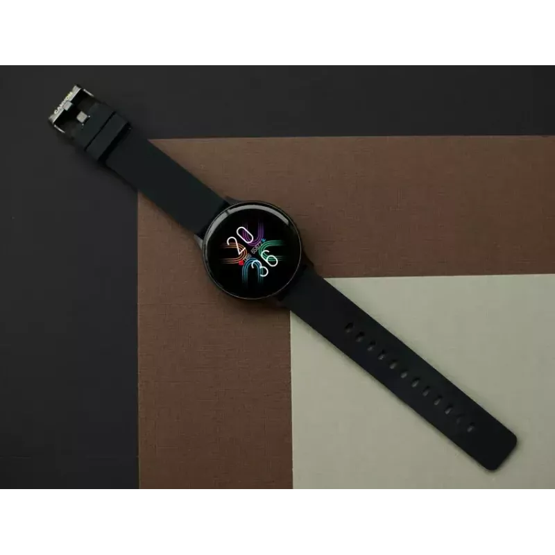 Smartwatch Canyon CNS-SW68BB Schwarz