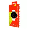 Smartwatch Canyon CNS-SW68SS Silber