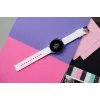 Smartwatch Canyon CNS-SW68SS Silber
