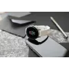 Smartwatch Canyon CNS-SW68SS Silber