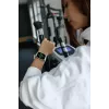 Smartwatch Canyon CNS-SW68SS Silber