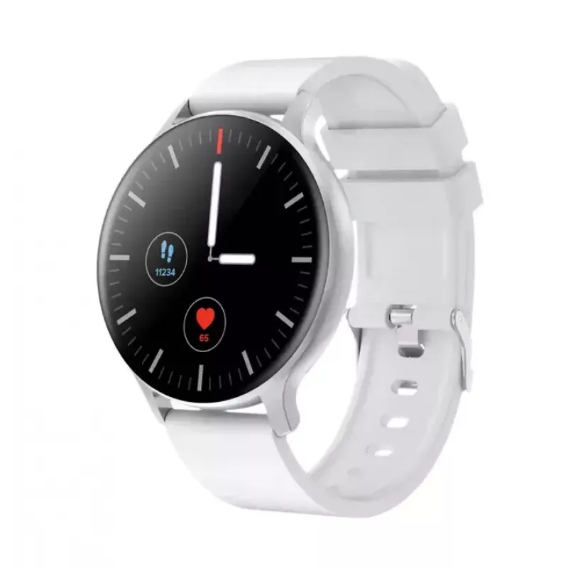 Smartwatch Canyon CNS-SW68SS Silber