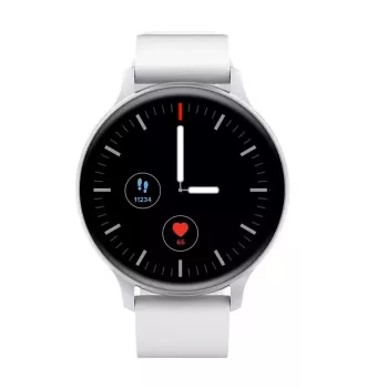 Smartwatch Canyon CNS-SW68SS Silber