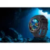 Smartwatch Canyon Maverick SW-83 Schwarz