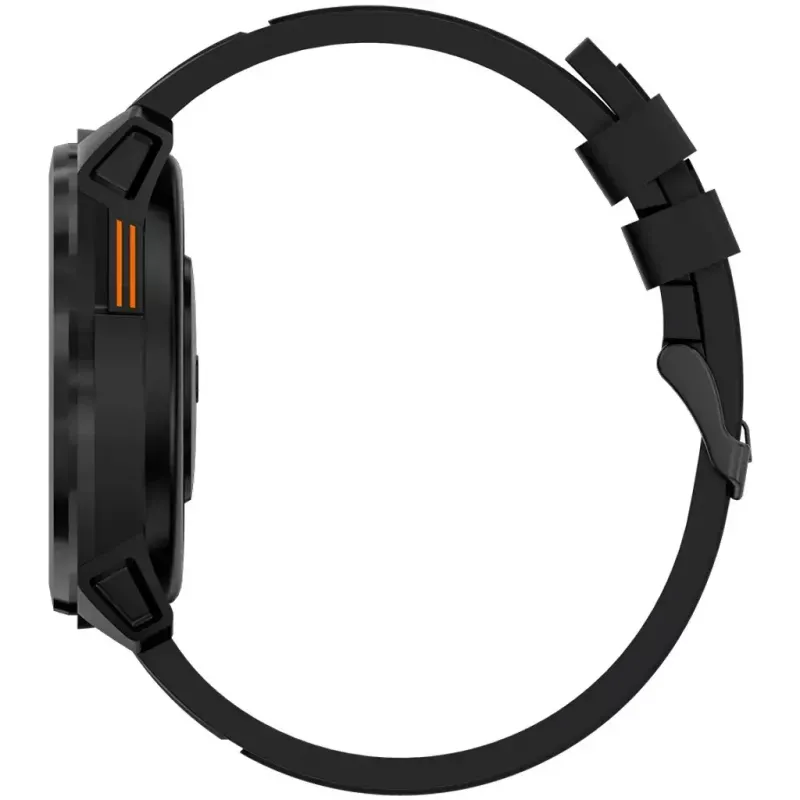 Smartwatch Canyon Maverick SW-83 Schwarz