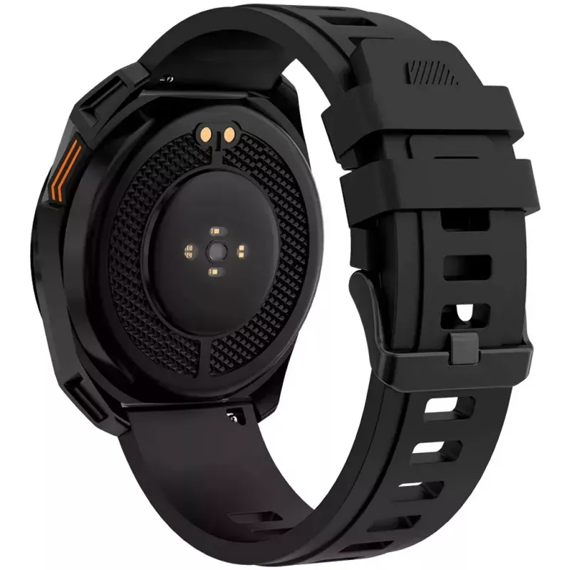 Smartwatch Canyon Maverick SW-83 Schwarz