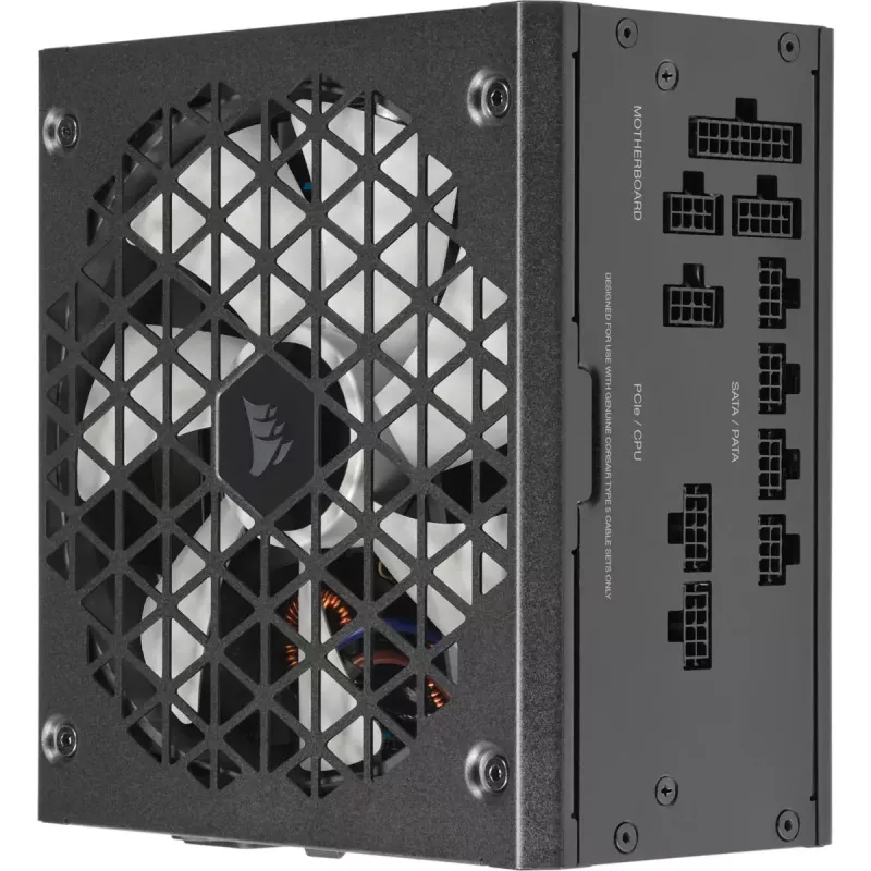 Netzteil Corsair RM750x SHIFT 750 W