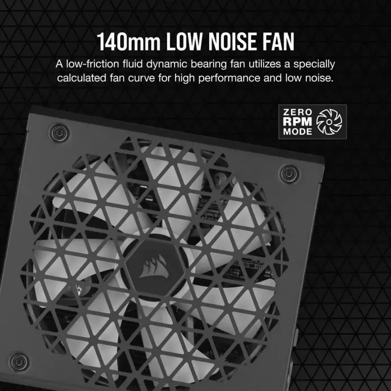 Netzteil Corsair RM750x SHIFT 750 W