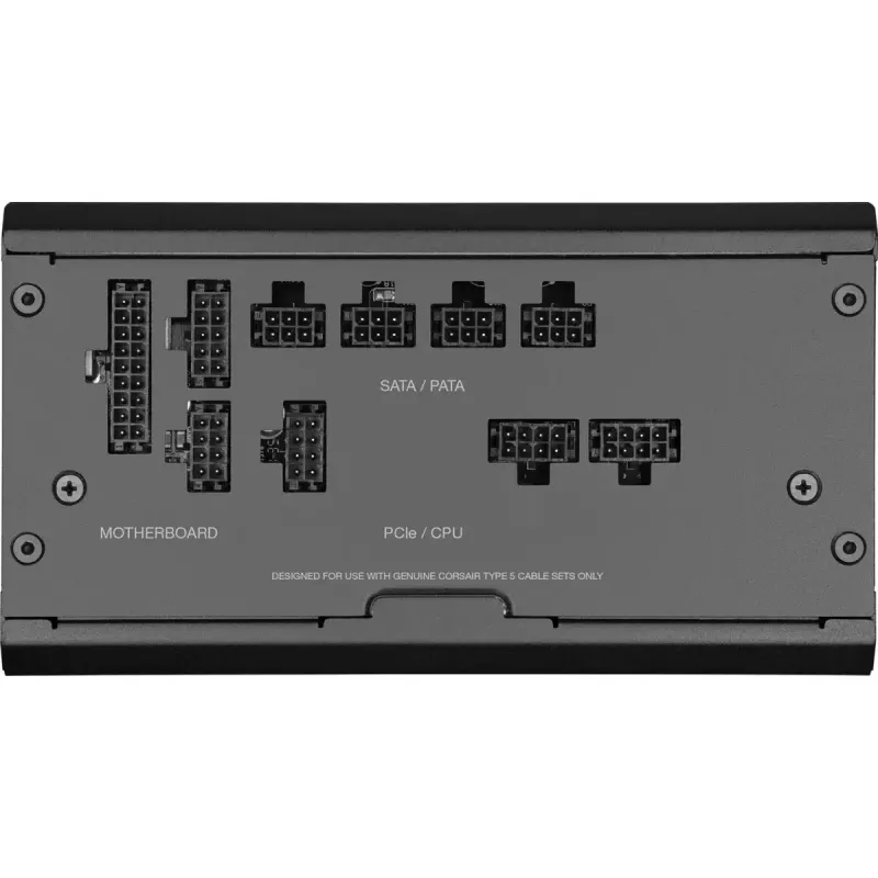 Netzteil Corsair RM750x SHIFT 750 W