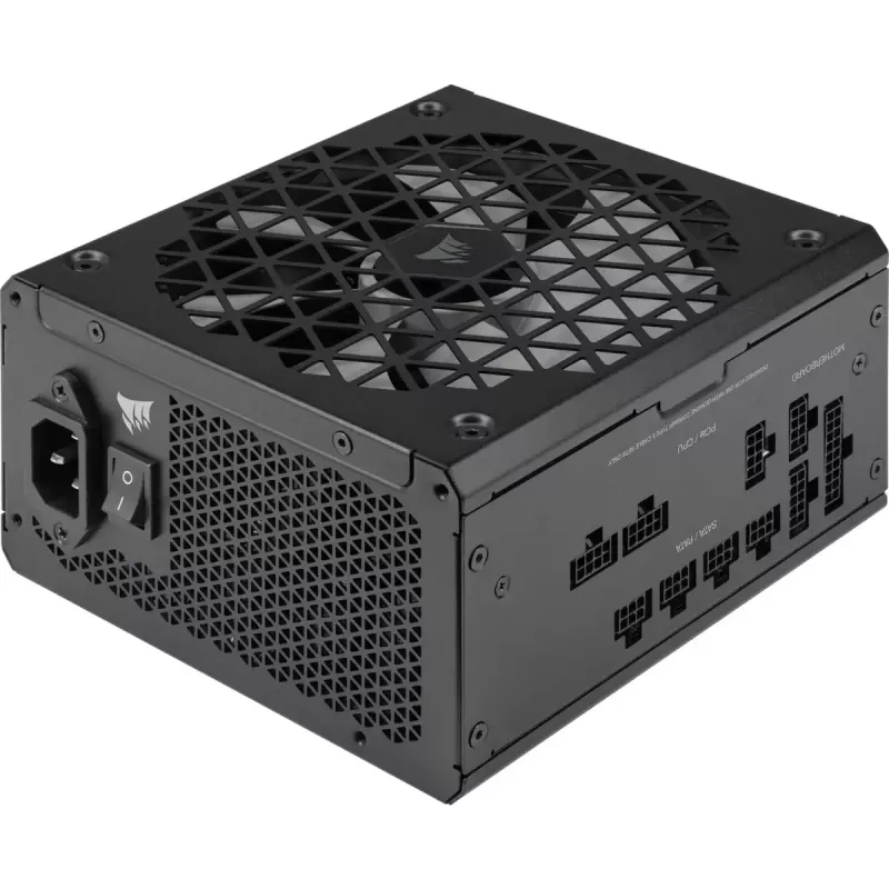 Netzteil Corsair RM750x SHIFT 750 W