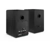 Sharp CP-SS30 Regallautsprecher – Schwarz