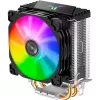 Jonsbo CR-1200 9,2 cm Schwarz Prozessorkühler