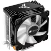Jonsbo CR-1200 9,2 cm Schwarz Prozessorkühler