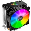 Jonsbo CR-1200 9,2 cm Schwarz Prozessorkühler