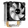 Jonsbo CR-1200 9,2 cm Schwarz Prozessorkühler