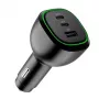 ALOGIC Rapid Power 165W USB-C Autoladegerät mit 240W Ladekabel