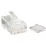 StarTech.com Cat 6 RJ45 Steckverbinder für Litzenleiter - 50er-Pack