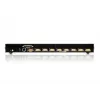 ATEN 8-Port USB - PS/2 VGA KVM Over IP Switch with USB Peripheral port