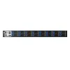ATEN 16-Port USB 3.0 4K DisplayPort KVM Switch, 4096 x 2160 Pixel, 4K Ultra HD, 26,66 W, Schwarz