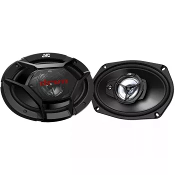 JVC CS-DR6930 Autolautsprecher Oval 3-Wege 500 W