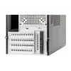 Chieftec CT-04B-350GPB Computergehäuse Schwarz 350 W