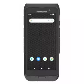 Tragbarer mobiler Computer Honeywell CT47 5,5 Zoll 2160x1080 6 GB RAM 128 GB