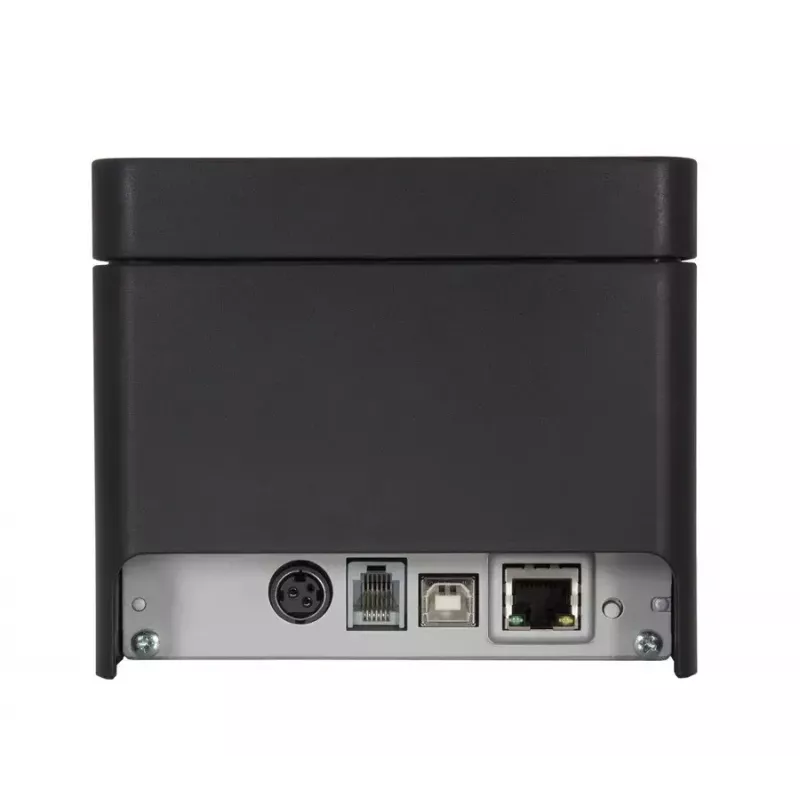 POS-Drucker Citizen CT-E351 — Thermodirekt, 203 x 203 DPI, 58/80 mm, Kabelgebunden (Seriell, USB), 250 mm/s, Schwarz
