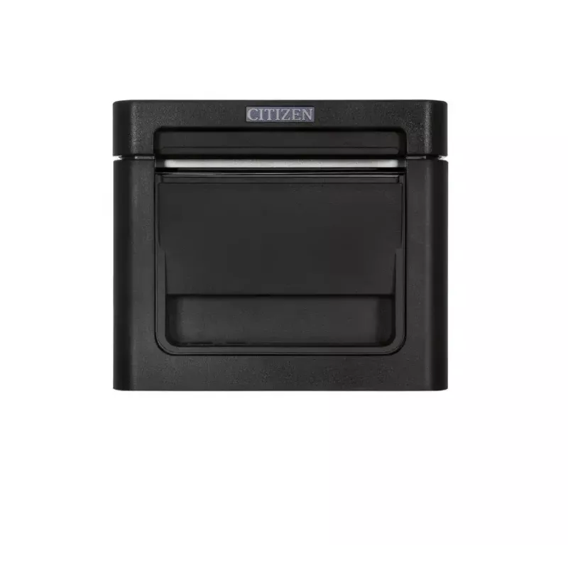 POS-Drucker Citizen CT-E351 — Thermodirekt, 203 x 203 DPI, 58/80 mm, Kabelgebunden (Seriell, USB), 250 mm/s, Schwarz