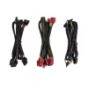 Chieftec Photon Netzteil 650 W 24-Pin ATX PS/2 Schwarz