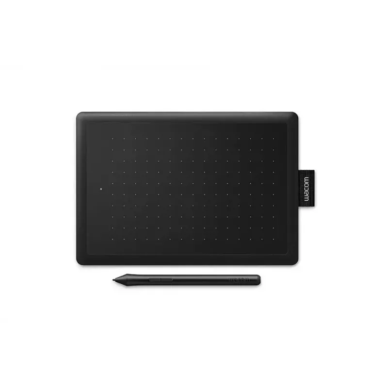 Grafiktablett Wacom One by Medium