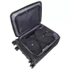 DELL AA686731 Laptoptasche 39,6 cm (15,6 Zoll) Trolley-Tasche Schwarz