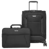 DELL AA686731 Laptoptasche 39,6 cm (15,6 Zoll) Trolley-Tasche Schwarz