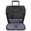 DELL AA686731 Laptoptasche 39,6 cm (15,6 Zoll) Trolley-Tasche Schwarz